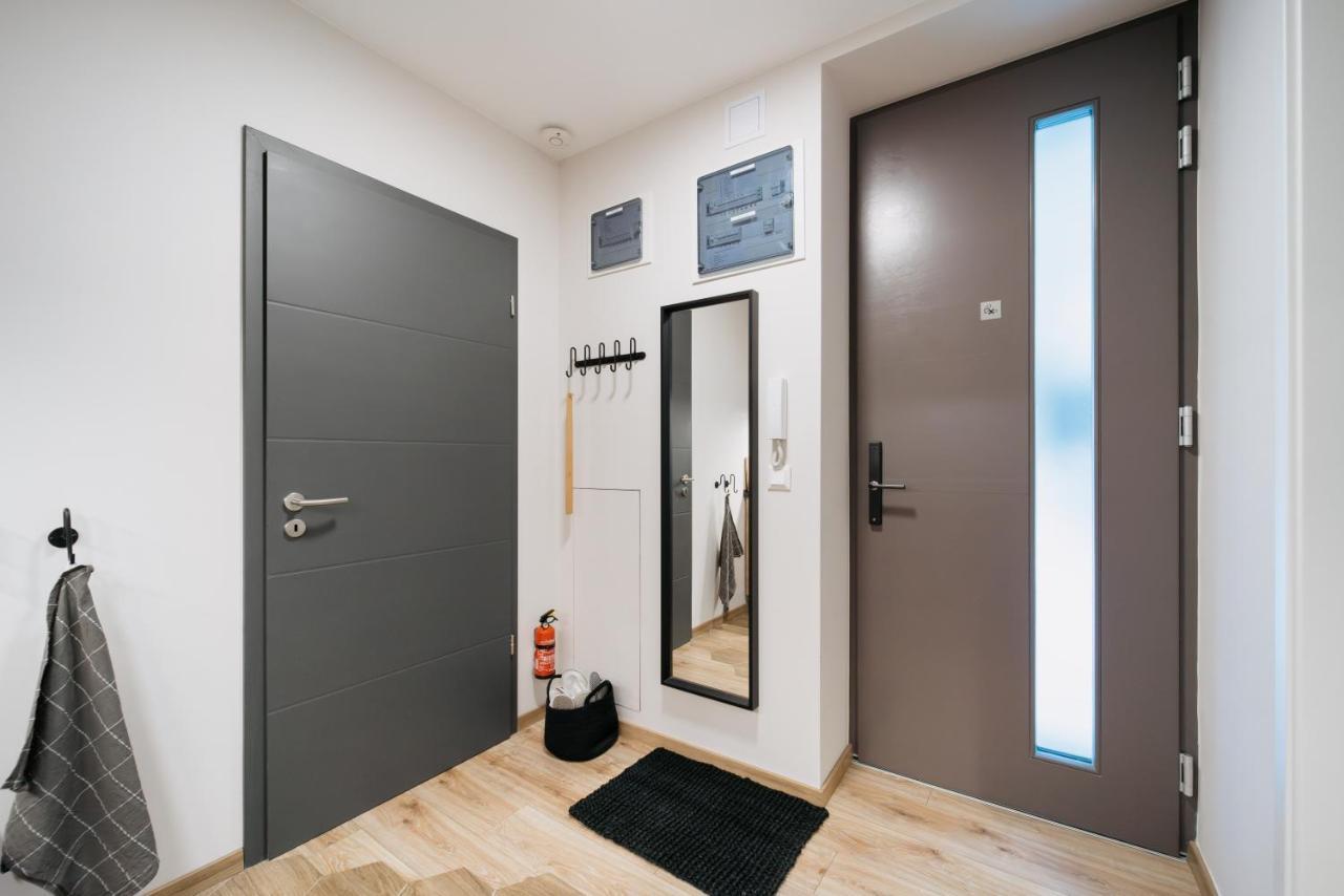 Monkey Suite Budapest Esterno foto