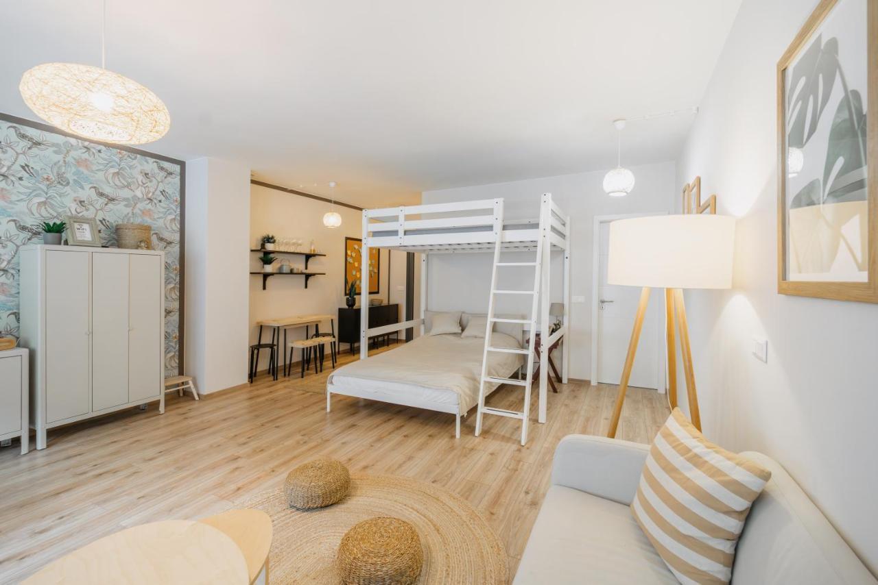 Monkey Suite Budapest Esterno foto