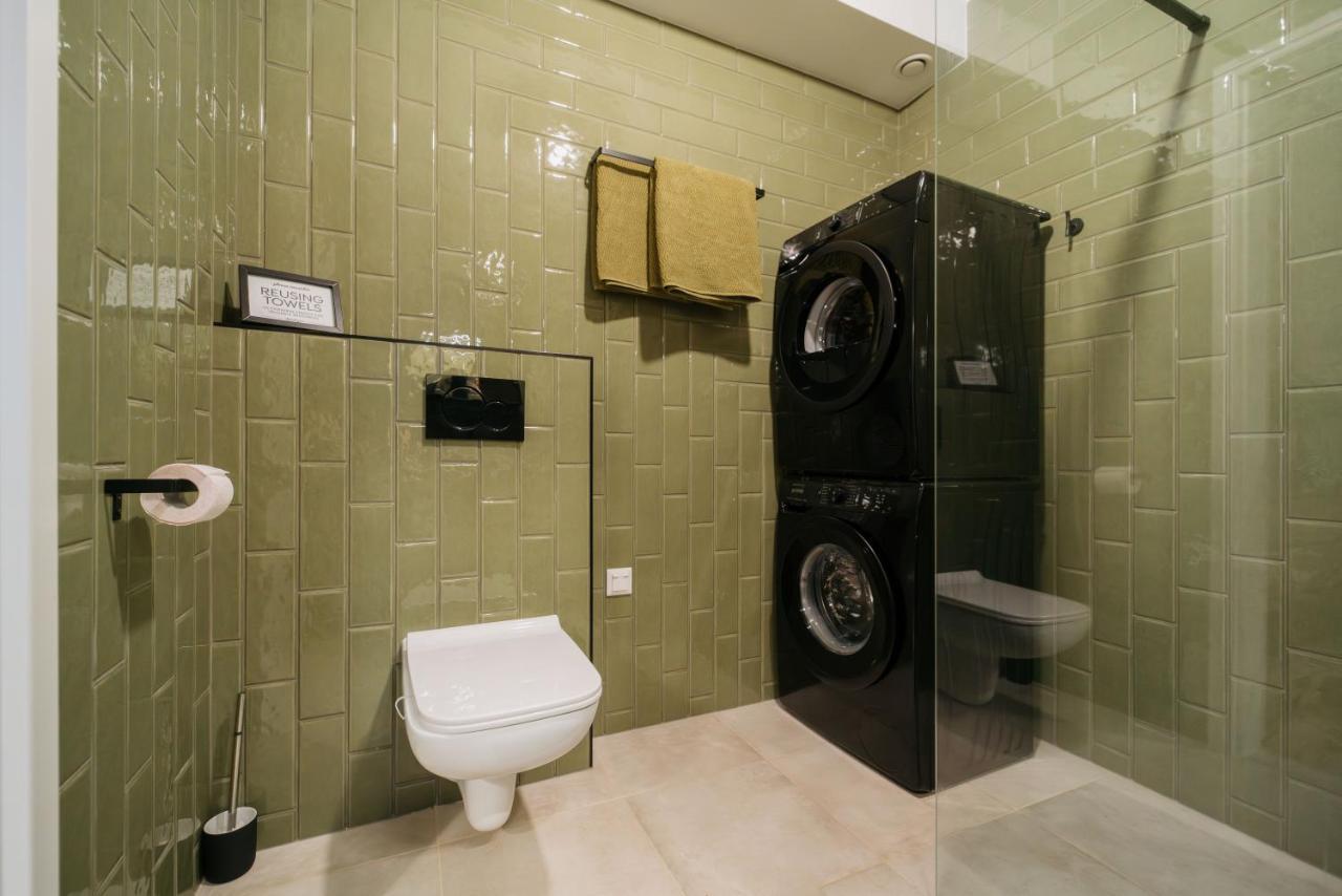 Monkey Suite Budapest Esterno foto